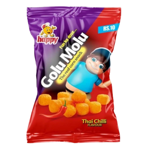 Golu Molu